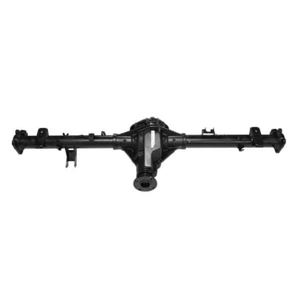 Dana 44 Axle Assembly for 2004-2007 Nissan Titan 3.36