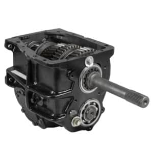 Manual Trans for 1985-1987 Muncie CH465/SM465