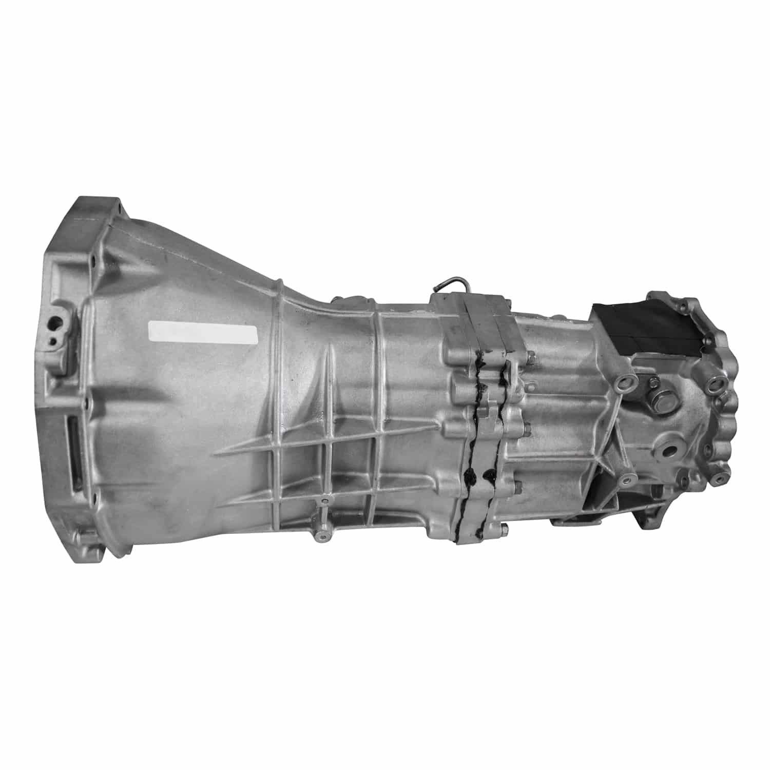 Manual Trans for 1996-2004 Nissan Hatchback, Frontier & Pathfinder - Image 3