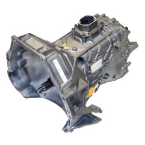 S5-42 Manual Trans for Ford 1987-1992 F-series 4.9L & 5.8L 2WD