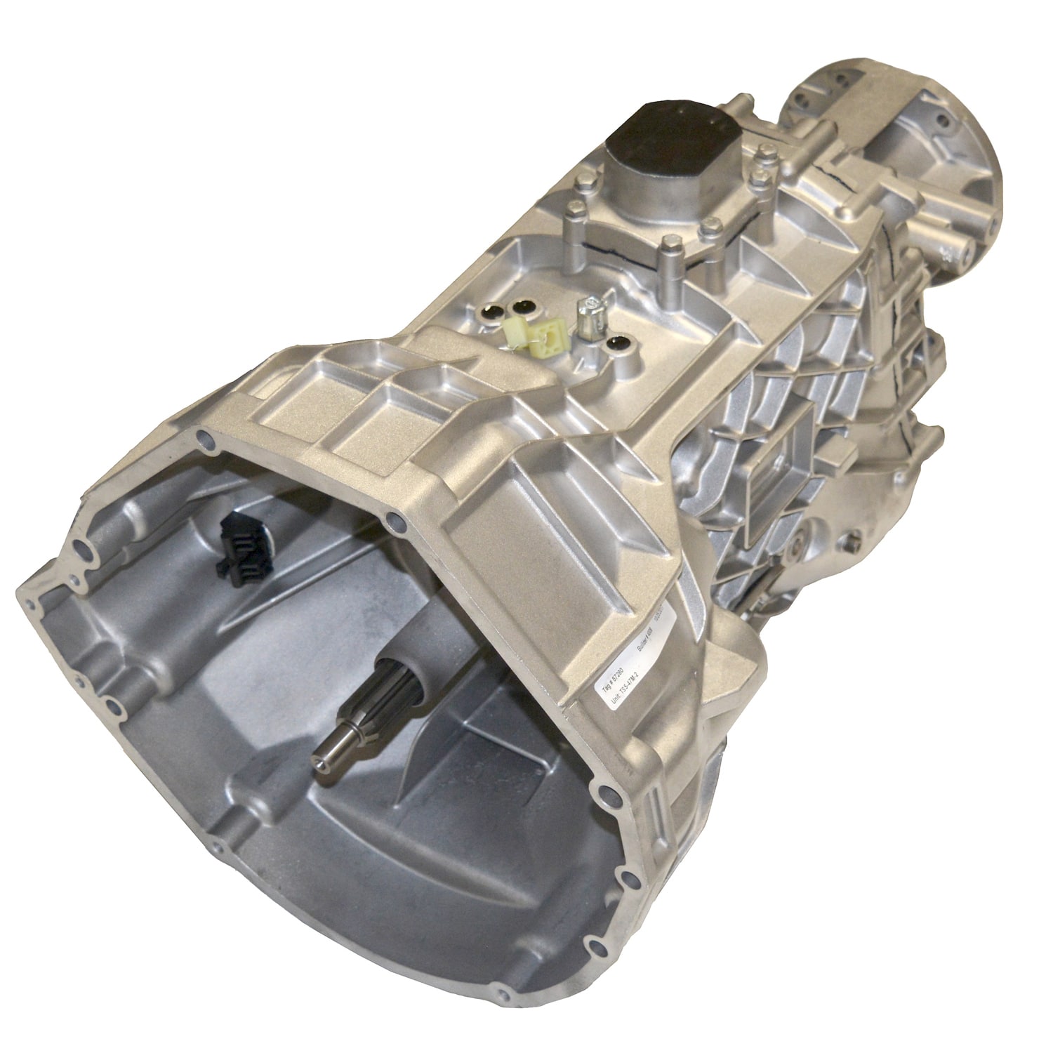 S5-47 Manual Trans for Ford 1999 F-series 5.4L & 6.8L 4x4, 5 Speed