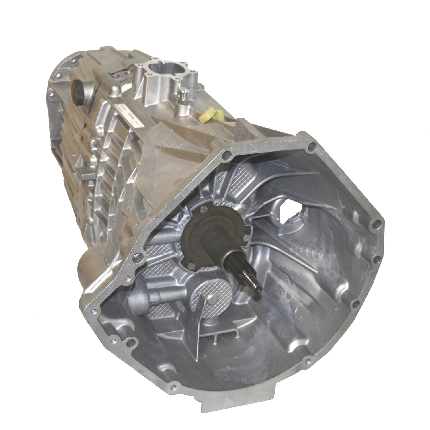 S6-S650F Manual Trans for Ford 2008-2010 F-series 7.3L, 6 Speed