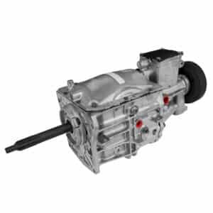 T5 Manual Trans for Ford 2005-2007 Mustang 4.0L