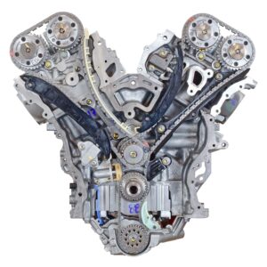 2014-2019 Chrysler/Ram/Jeep ERB 3.6L Remanufactured Engine