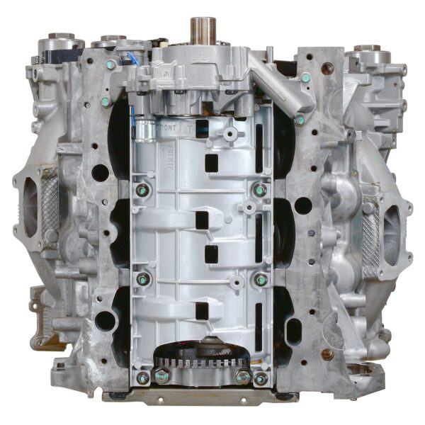 Reman Engine 13090E image 6