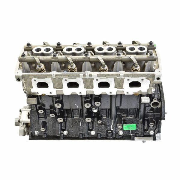 Reman Engine 13097E image 2