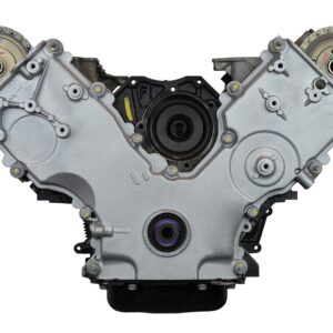 2004 Ford F-150 Heritage 4.6L Remanufactured Engine