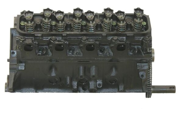 Reman Engine 13127E image 2