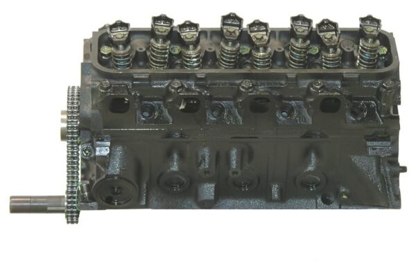 Reman Engine 13127E image 4