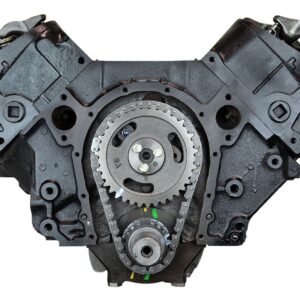 1975-1989 Chevrolet 454 Remanufactured Engine