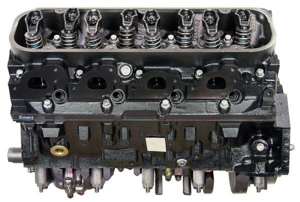 Reman Engine 13152E image 4