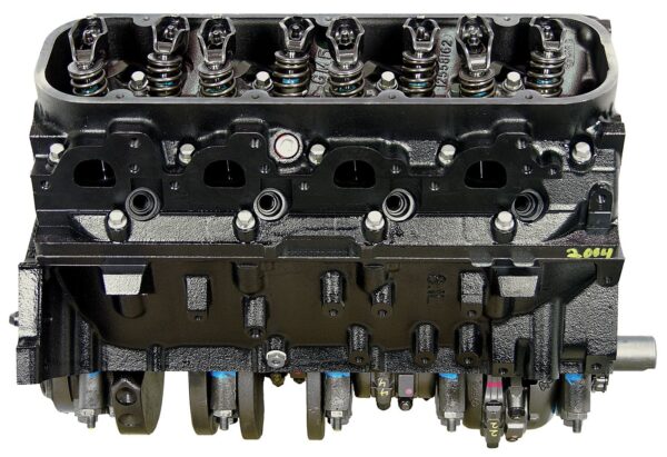 Reman Engine 13152E image 6