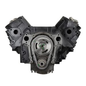 2001 GM 8.1L Remanufactured Engine