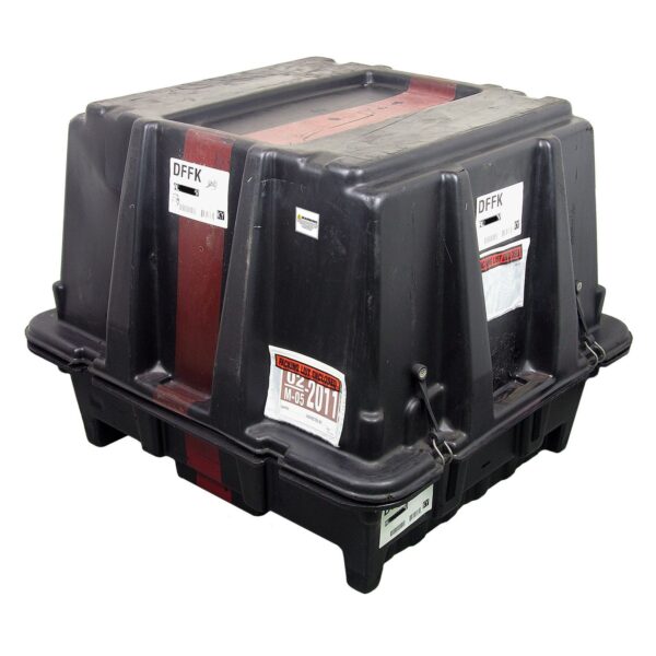2001 GM 8.1L Remanufactured Engine - Image 7