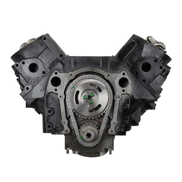 2001 GM 8.1L Remanufactured Engine