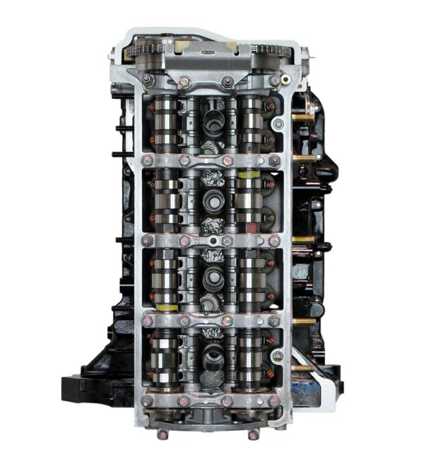 Reman Engine 13156E image 2