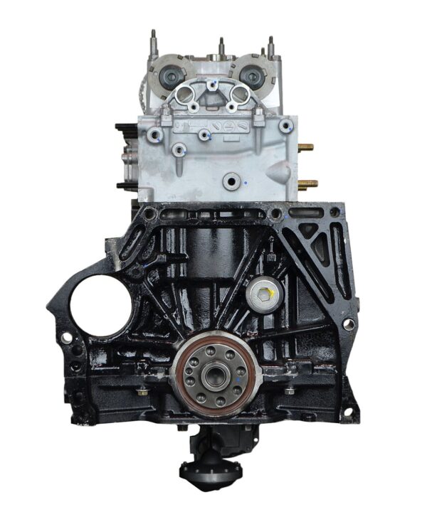 Reman Engine 13156E image 5
