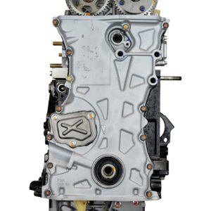 2002-2004 Acura RSX K20A2 2.0L Remanufactured Engine