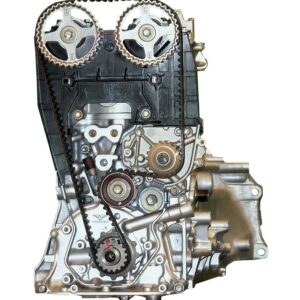 1999-2001 Honda CRV B20Z2 2.0L Remanufactured Engine