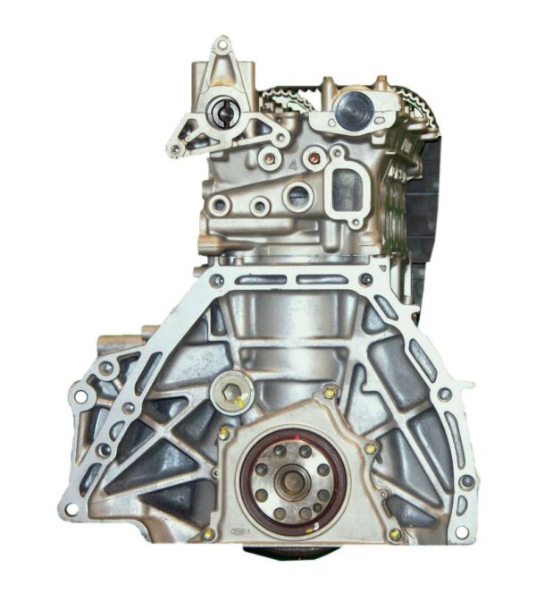 Reman Engine 13159E image 5