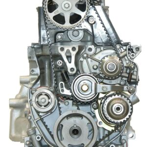 1992-1993 Honda Accord F22A 2.2L Remanufactured Engine