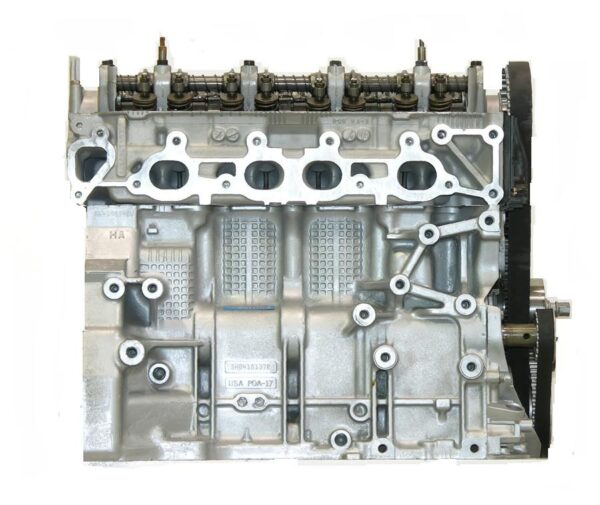 Reman Engine 13162E image 3
