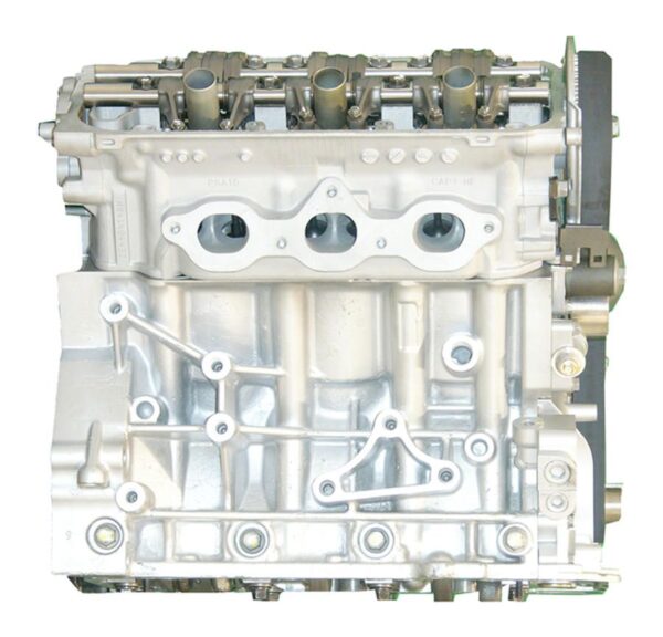Reman Engine 13164E image 3