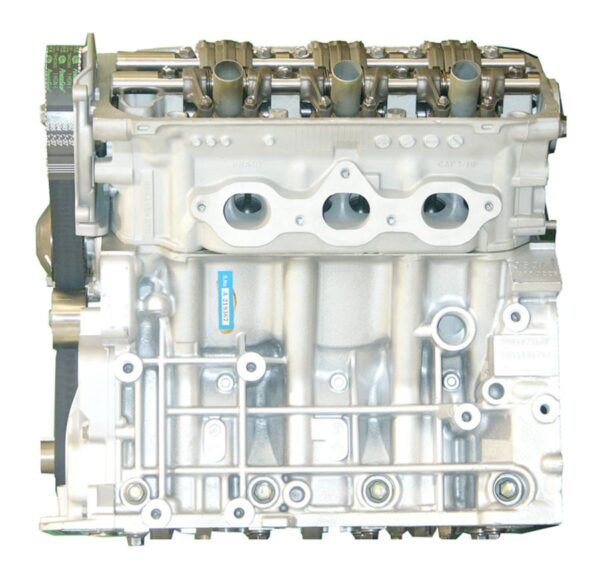 Reman Engine 13164E image 4