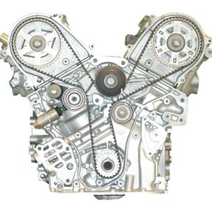 1997-2002 Honda Accord Acura CL J30A1 3.0L Remanufactured Engine