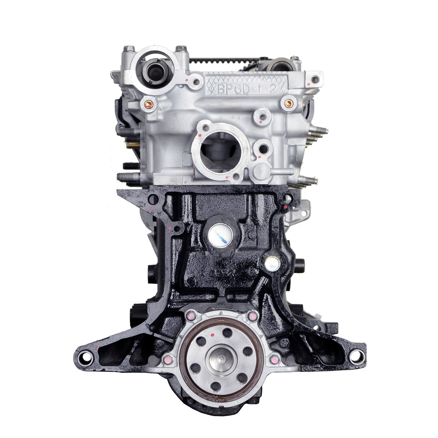 2000-2005 Mazda Miata BP 1.8L Remanufactured Engine - Powertrain Products
