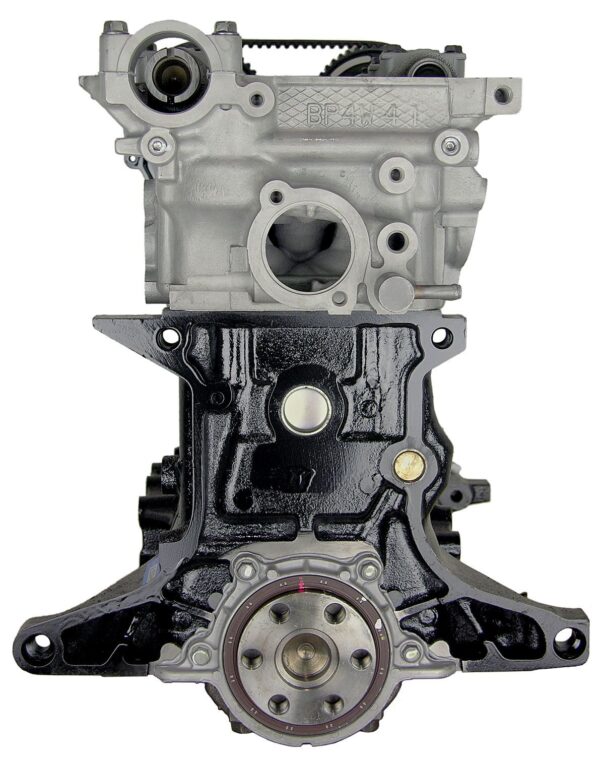 Reman Engine 13183E image 3