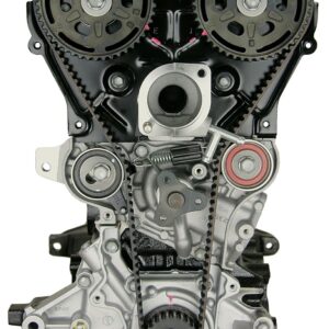 1998-2000 Mazda Miata BP 1.8L Remanufactured Engine