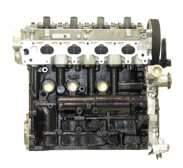 Reman Engine 13191E image 3