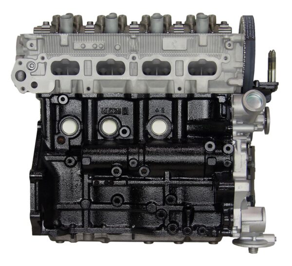 Reman Engine 13192E image 2