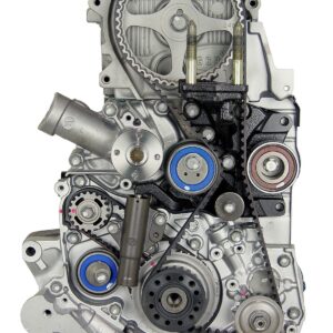 2004-2012 Mitsubishi Galant 4G69 2.4L Remanufactured Engine