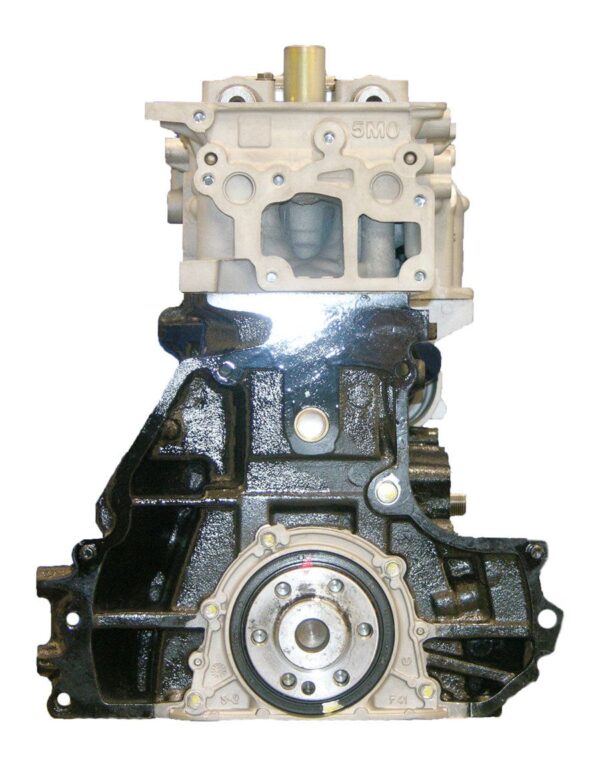Reman Engine 13202E image 2