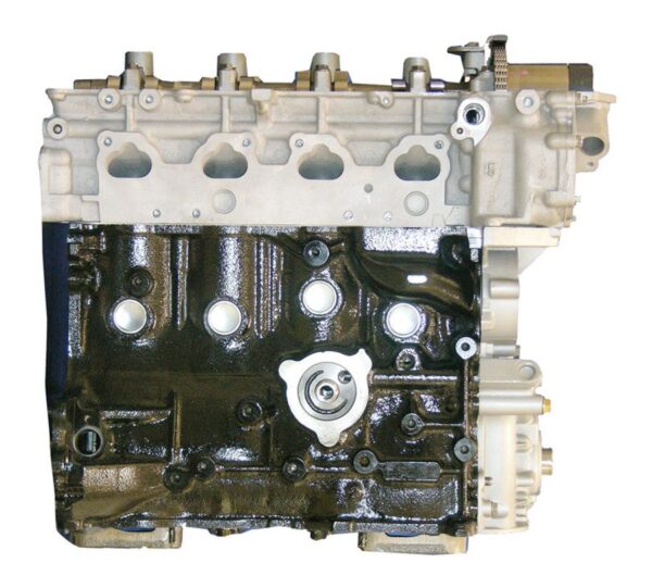Reman Engine 13202E image 4