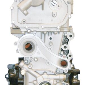 2000-2002 Nissan Sentra QG18DE 1.8L Remanufactured Engine