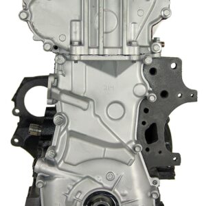 1999-2001 Nissan KA24DE 2.4L Remanufactured Engine