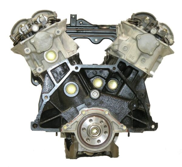 Pathfinder VG30E 3L Remanufactured Engine