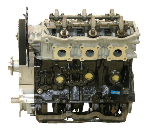 Reman Engine 13207E image 5