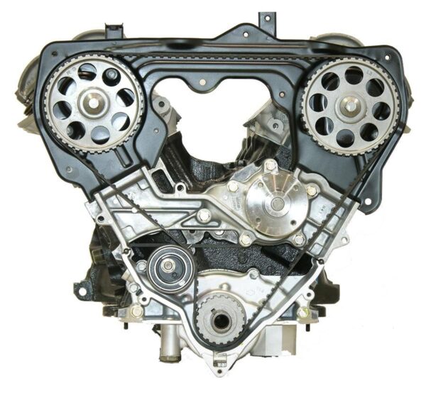 1989-2009 Nissan Pickup D21