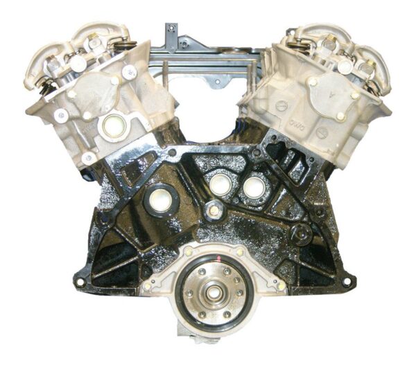 Reman Engine 13208E image 2