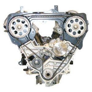 1995-2000 Nissan Pathfinder and Infiniti QX4 VG33E 3.5L Remanufactured Engine