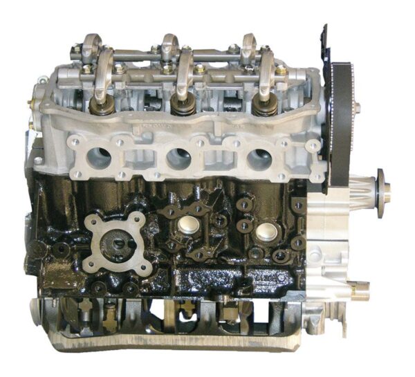 Reman Engine 13208E image 5
