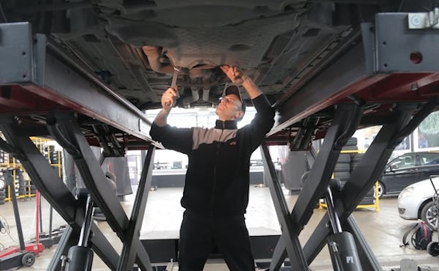 inspection