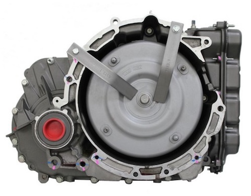 How To Know If Your Ford 6F35 Transmission Is Failing | Powertrain Products