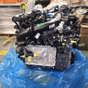 2023-2024 Jeep Compass Dodge Hornet 2.0 Turbo Vin  N Engine Assembly