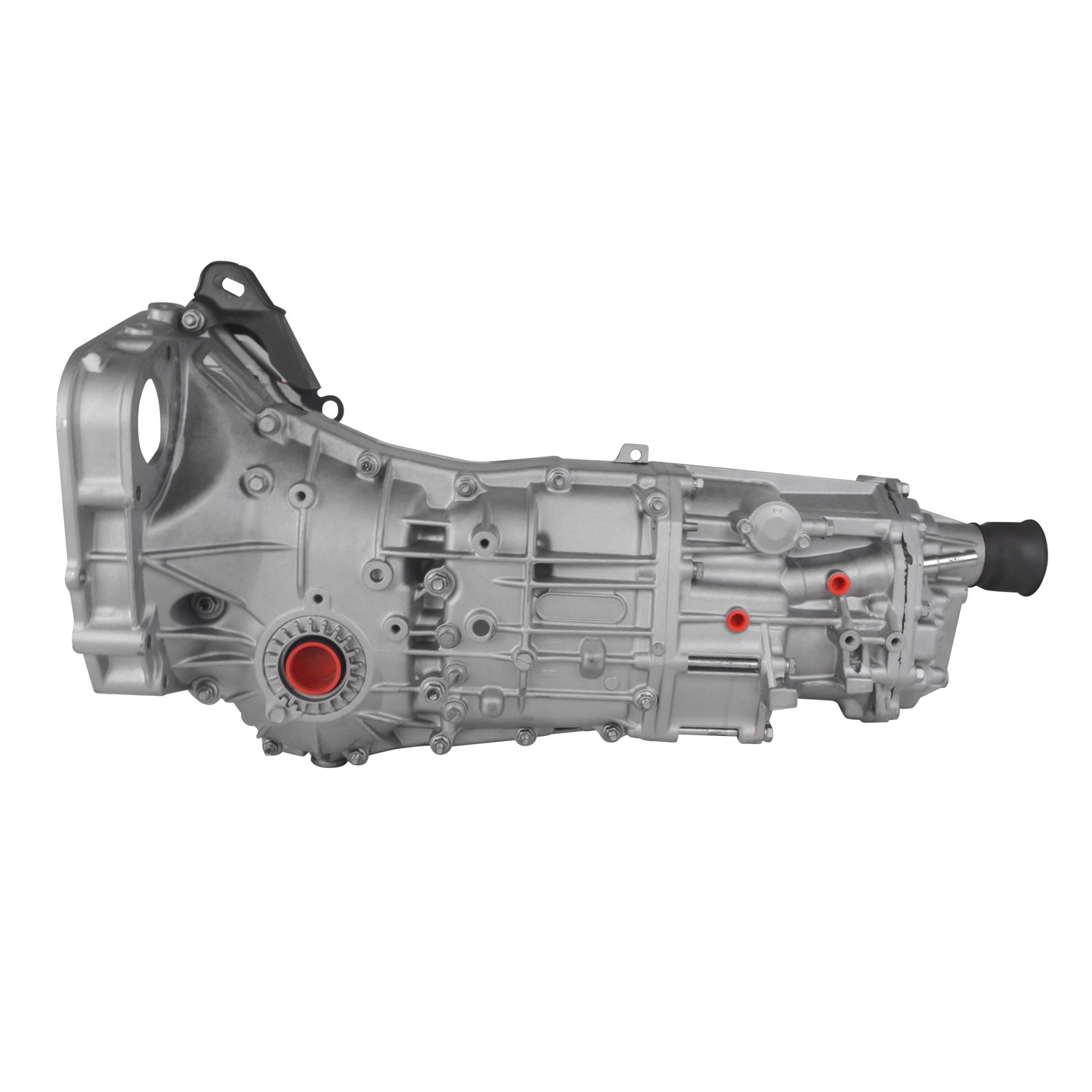 TY758 Manual Trans for 2009 Impreza 2.5L Turbo, 5 Speed