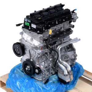 2013-2024 Chrysler, Jeep, Dodge, Cherokee, Compass, Dart, 200 2.4L Remanufactured Engine